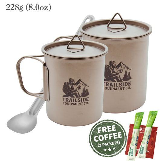 Complete Instant Brew & Cook System