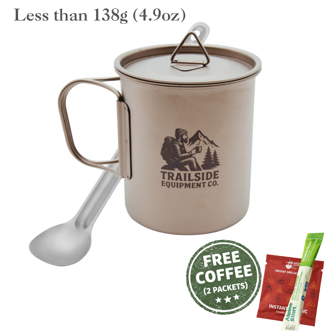 Kit de brassage et de cuisson instantané - Système 750