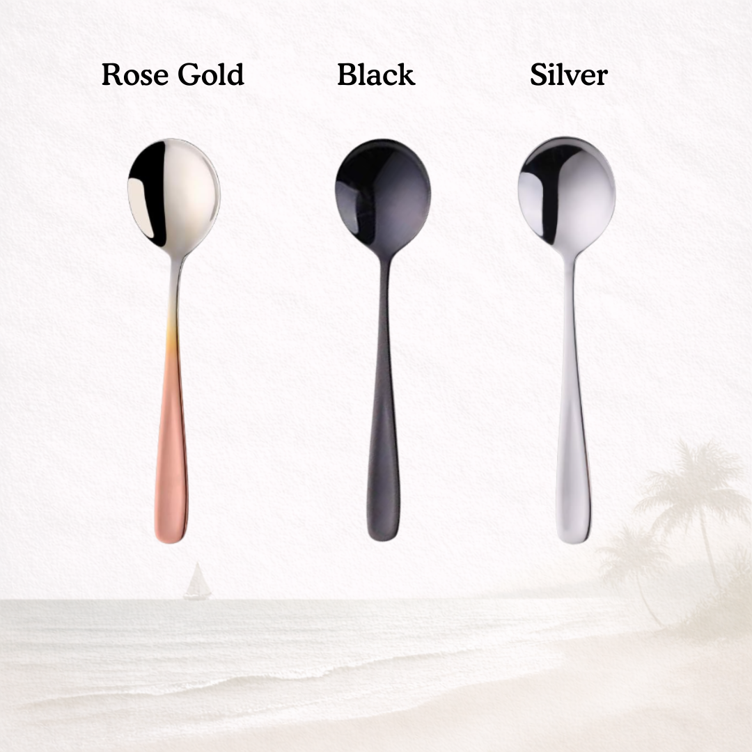Trailside Travel Spoon