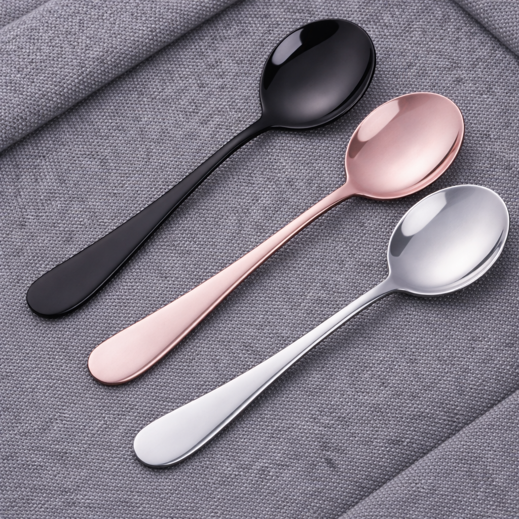 Trailside Travel Spoon