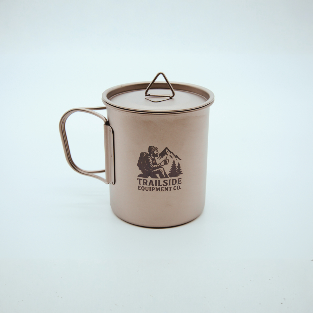 Instant Brew Kit - 450 Ultralight
