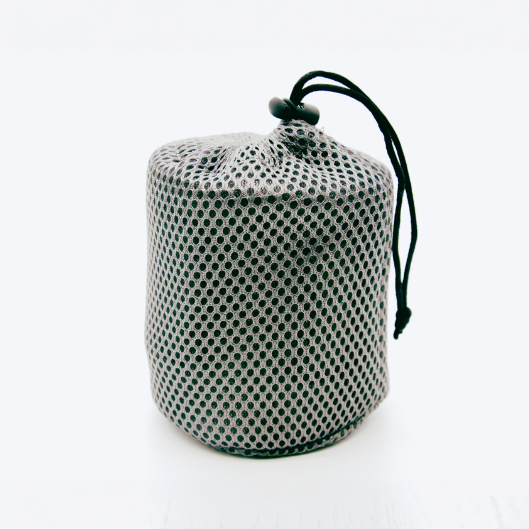 Cafetière/cafetière à piston Trailside en titane (750 ml)