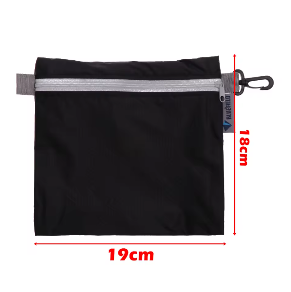 Sac à accessoires ultraléger et résistant à l'eau
