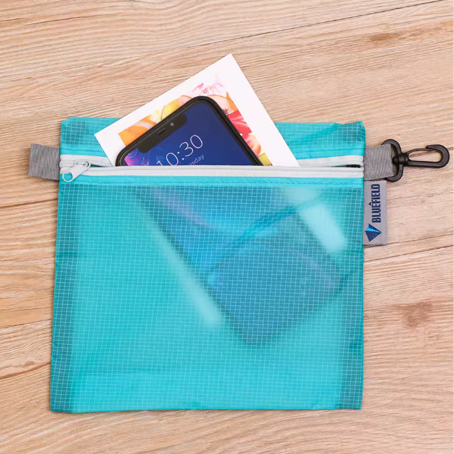 Sac à accessoires ultraléger et résistant à l'eau