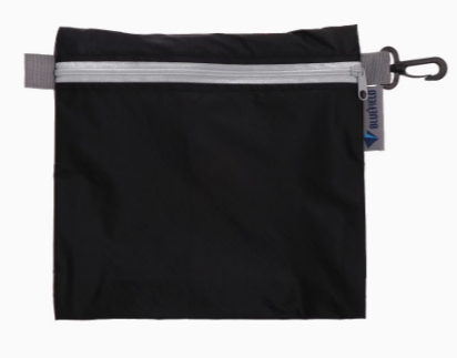 Sac à accessoires ultraléger et résistant à l'eau