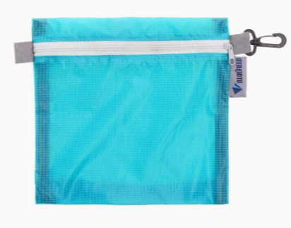 Sac à accessoires ultraléger et résistant à l'eau
