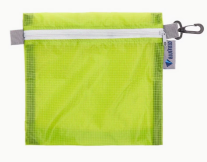 Sac à accessoires ultraléger et résistant à l'eau
