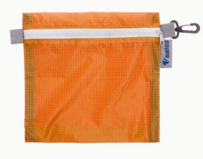 Sac à accessoires ultraléger et résistant à l'eau
