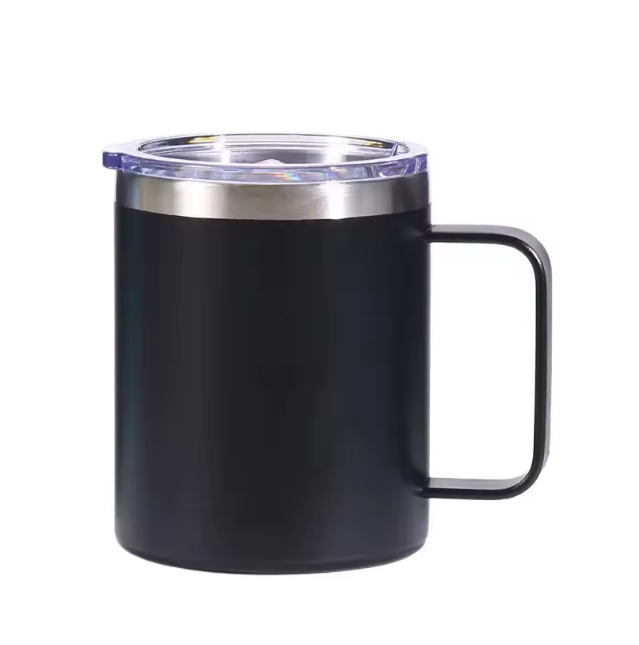 Mug de voyage isotherme Trailside (414 ml)