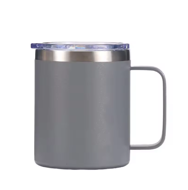 Mug de voyage isotherme Trailside (414 ml)