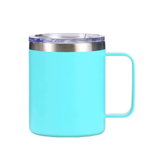 Mug de voyage isotherme Trailside (414 ml)