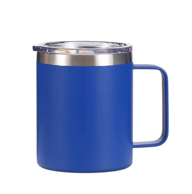 Mug de voyage isotherme Trailside (414 ml)