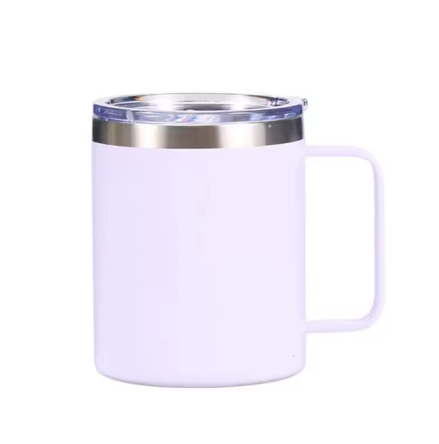 Mug de voyage isotherme Trailside (414 ml)