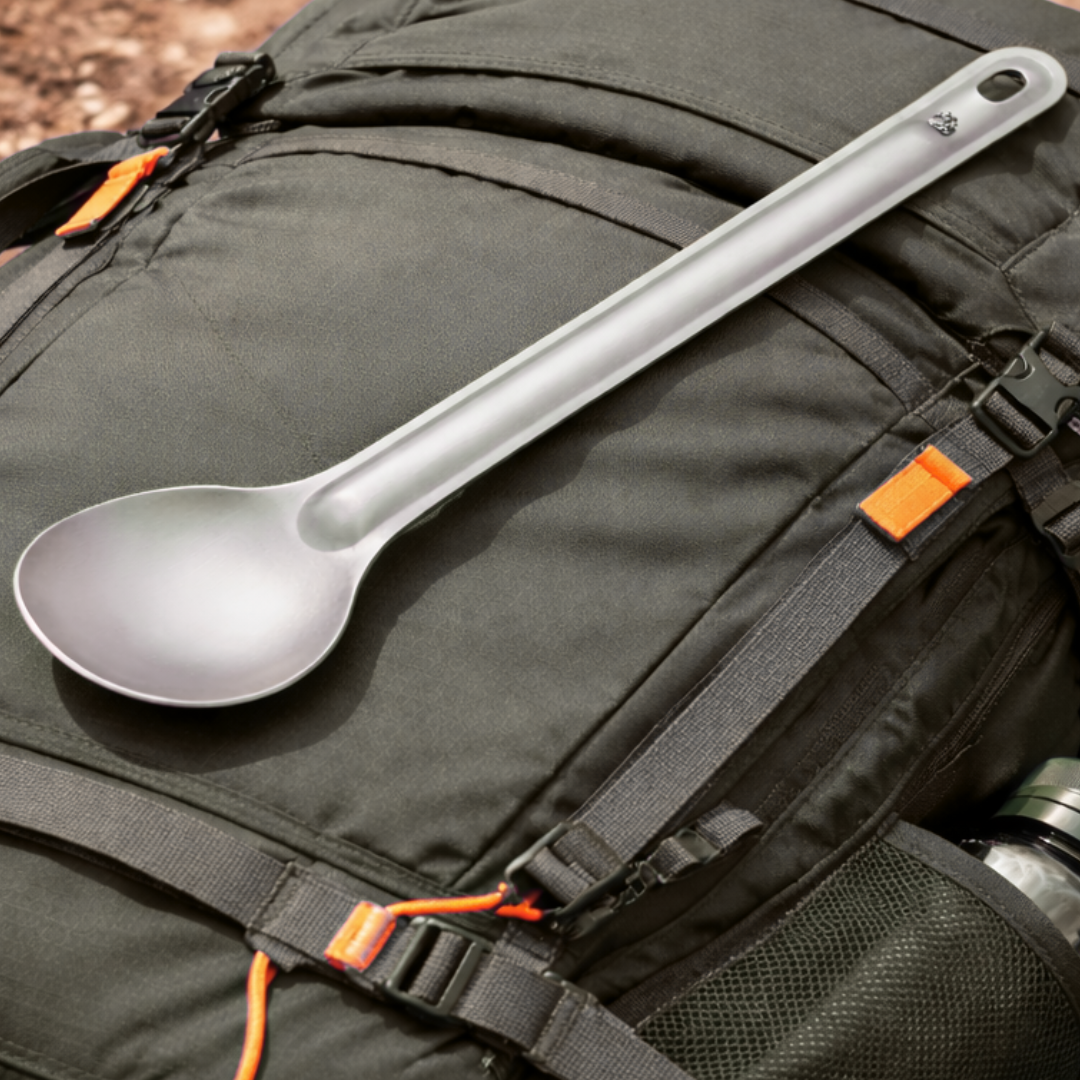 Instant Brew Kit - 450 Ultralight